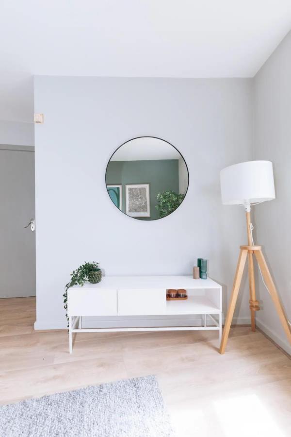 Ferienwohnung Relaxing 1Bd Flat With A Roof Terrace - Portobello Dublin Exterior foto